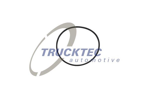 TRUCKTEC AUTOMOTIVE Прокладка, гильза цилиндра 01.67.230